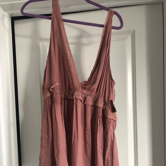 Free people romper - Picture 2 of 3